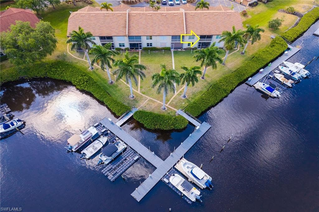 162 Newport DR # 1208, NAPLES FL 34114-25