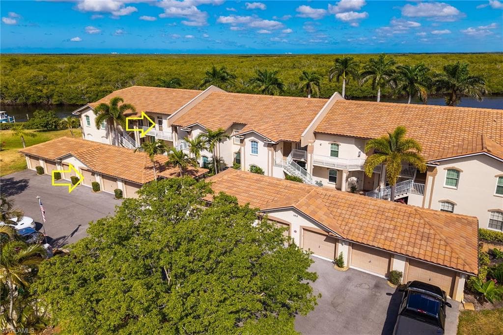 162 Newport DR # 1208, NAPLES FL 34114-2