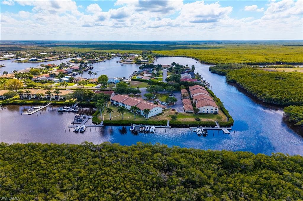 162 Newport DR # 1208, NAPLES FL 34114-30