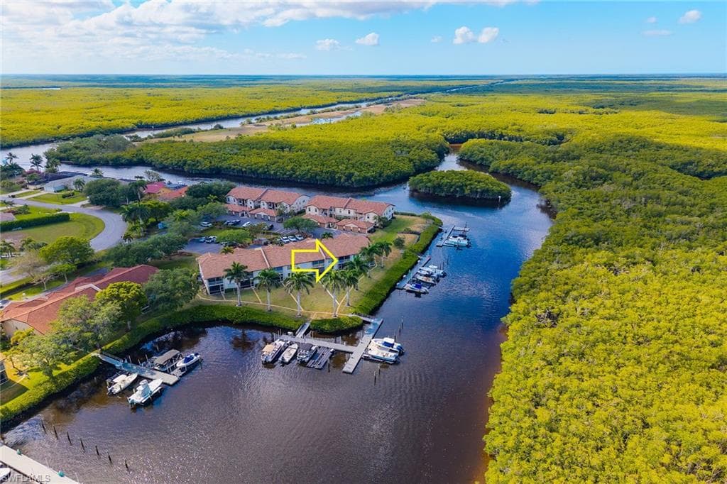 162 Newport DR # 1208, NAPLES FL 34114-28
