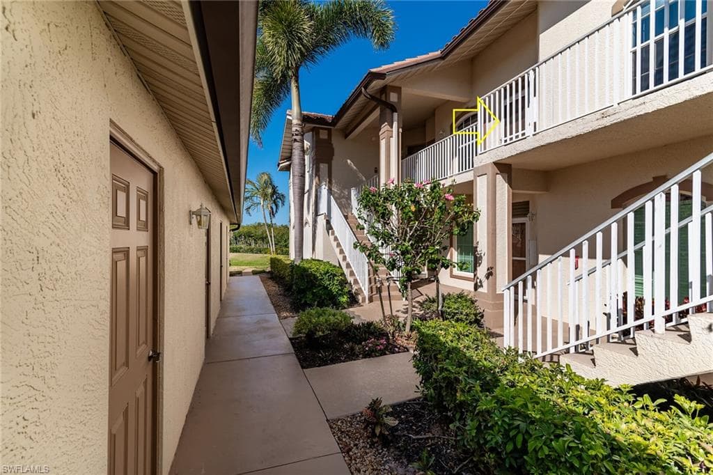 162 Newport DR # 1208, NAPLES FL 34114-3