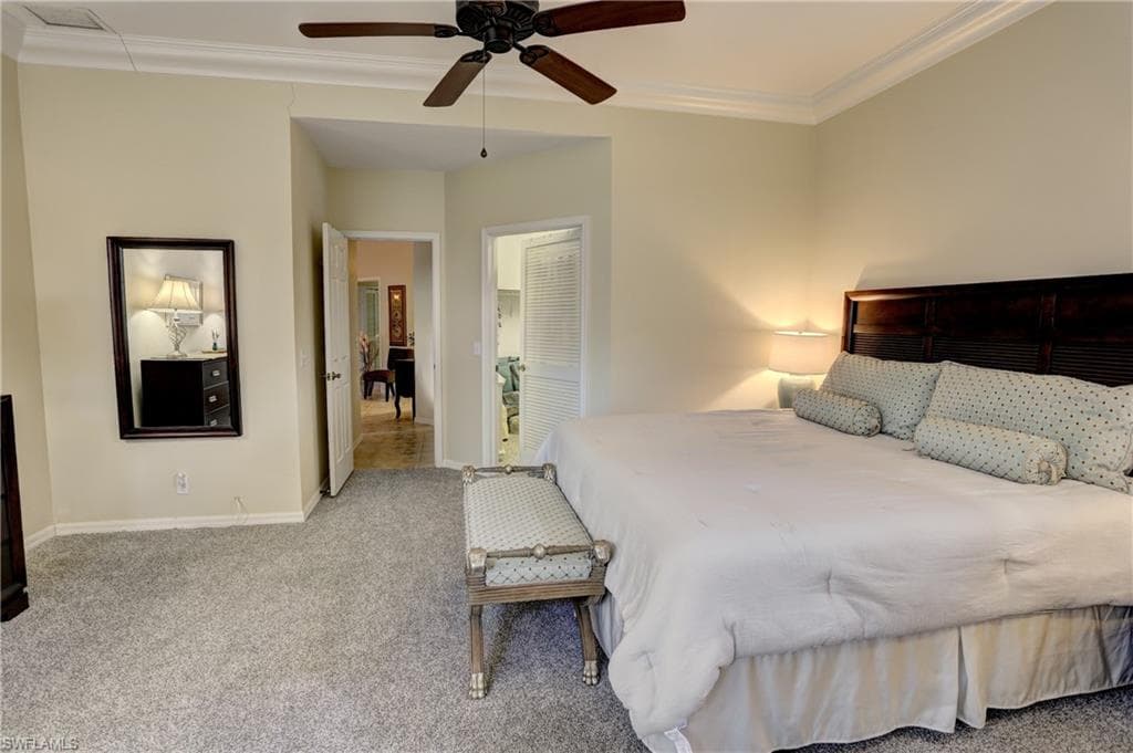 130 Amblewood LN # 801, NAPLES FL 34105-17