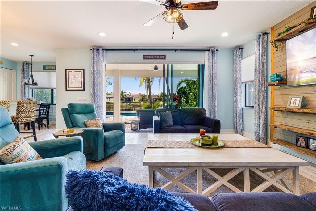 11717 Meadowrun CIR, FORT MYERS FL 33913-8