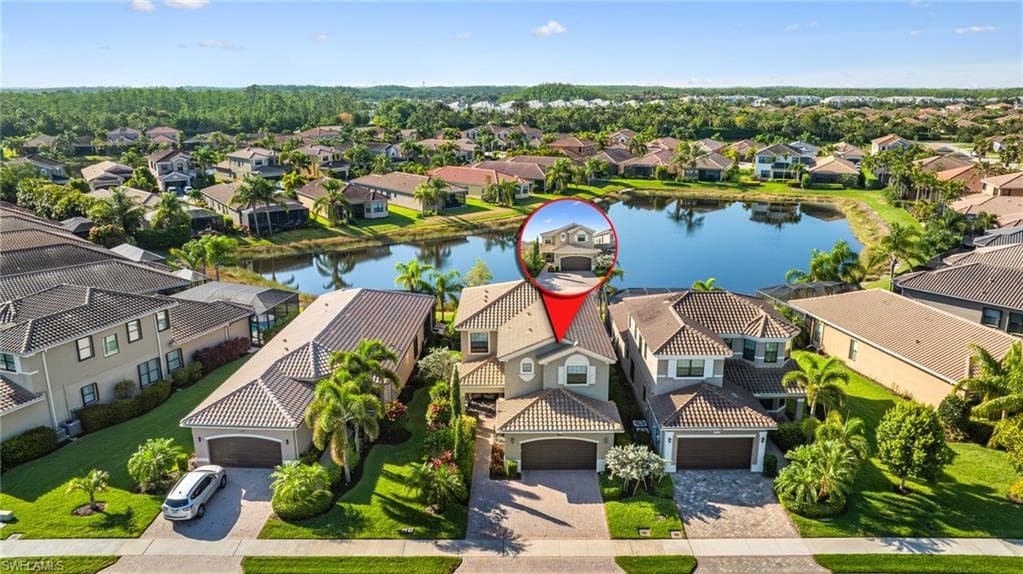 11717 Meadowrun CIR, FORT MYERS FL 33913-3