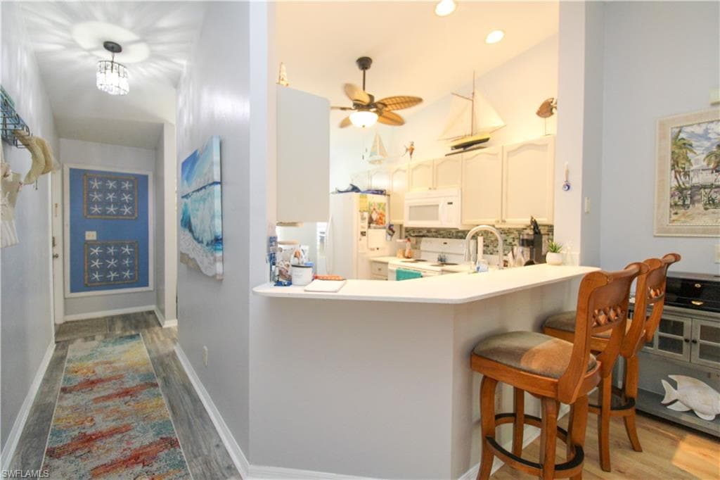 28280 Pine Haven WAY # 93, BONITA SPRINGS FL 34135-22