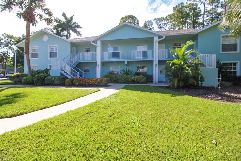 28280 Pine Haven WAY # 93, BONITA SPRINGS FL 34135-1