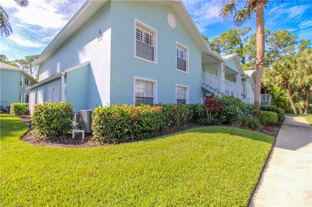 28280 Pine Haven WAY # 93, BONITA SPRINGS FL 34135-5