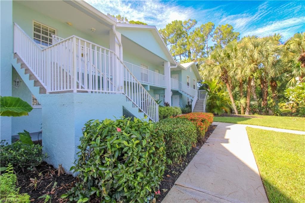 28280 Pine Haven WAY # 93, BONITA SPRINGS FL 34135-6