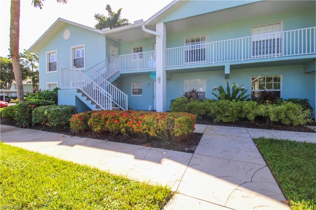 28280 Pine Haven WAY # 93, BONITA SPRINGS FL 34135-3