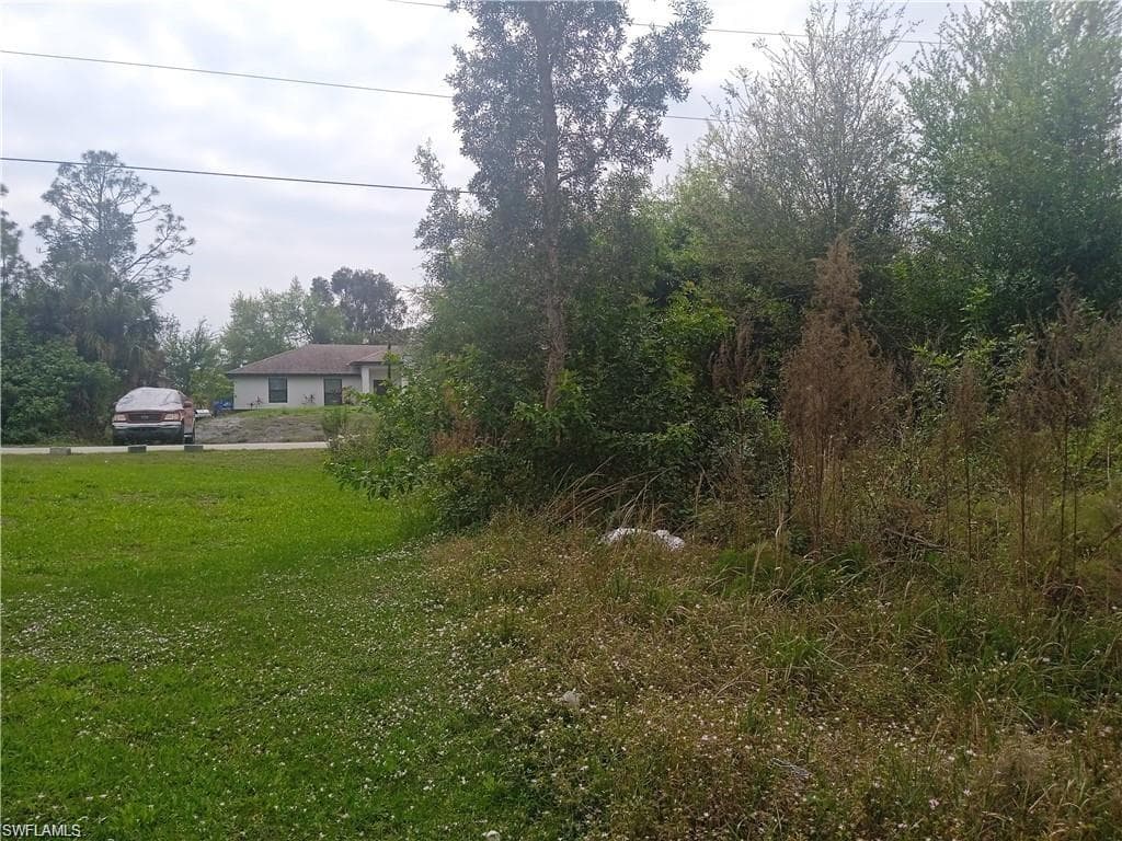 3512 26th ST SW, LEHIGH ACRES FL 33976-4