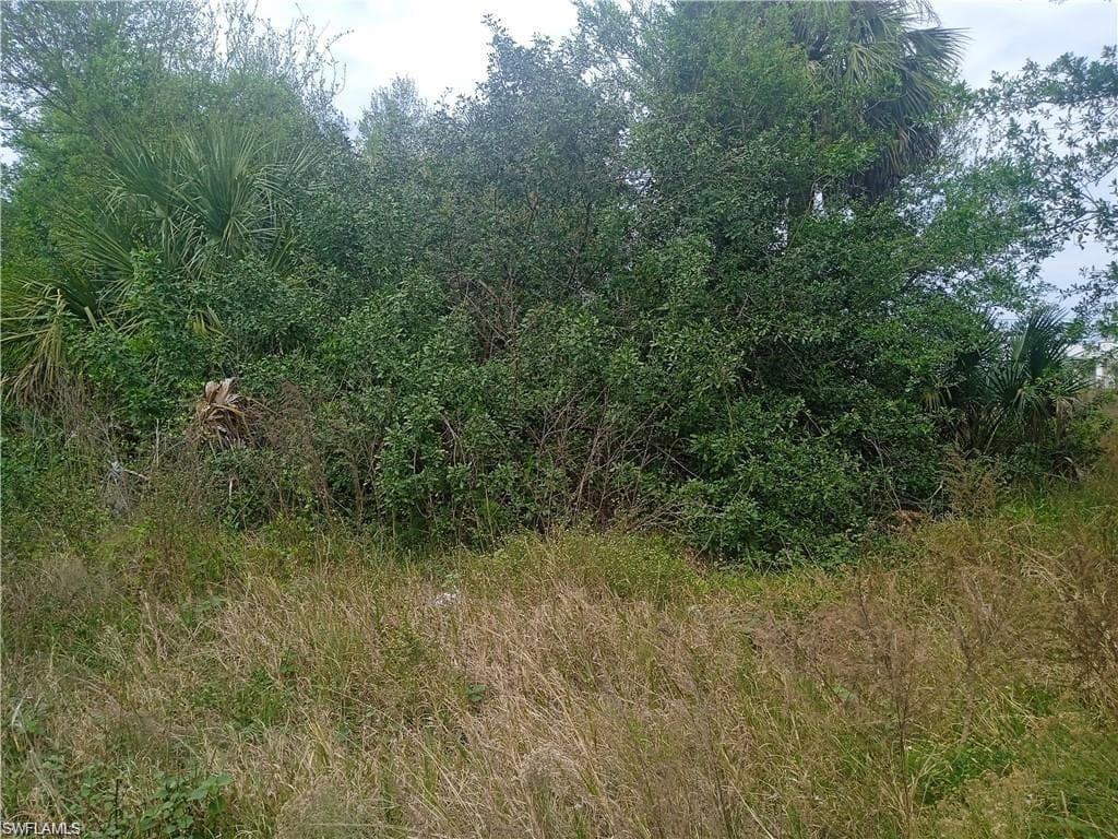 3512 26th ST SW, LEHIGH ACRES FL 33976-3