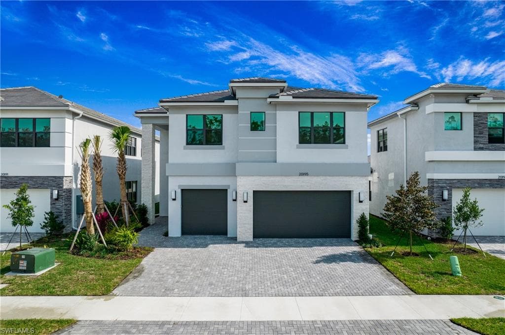 20195 Ainsley ST, ESTERO FL 33928-1