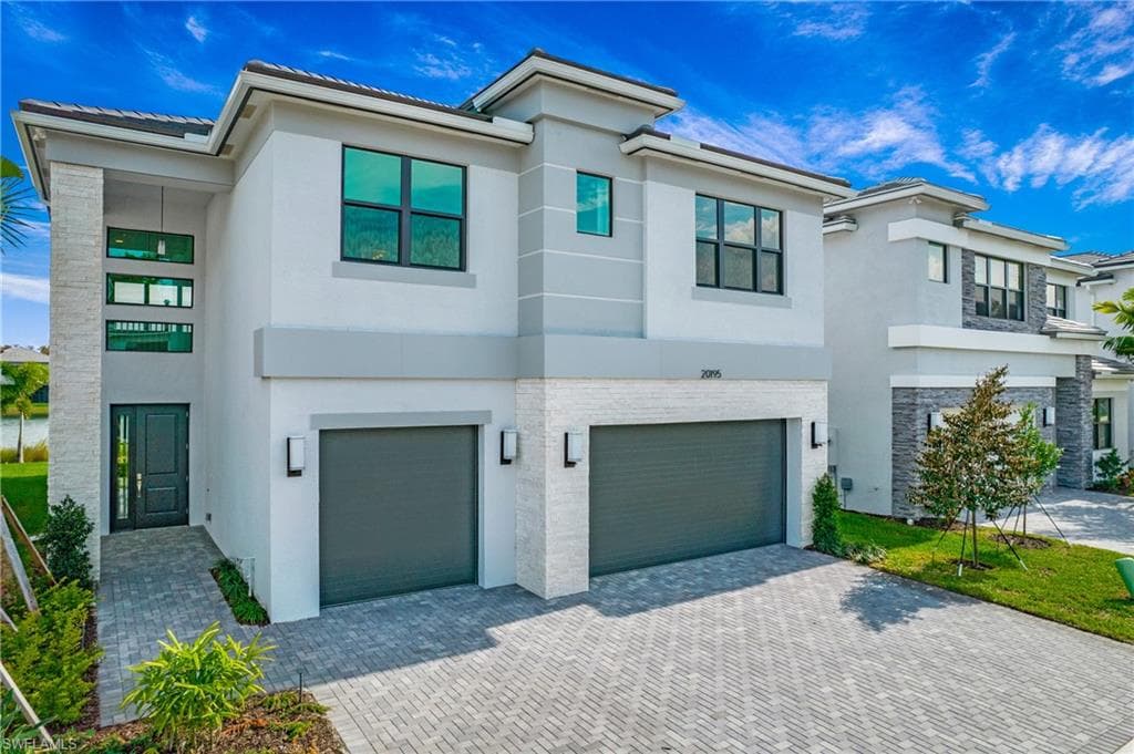 20195 Ainsley ST, ESTERO FL 33928-2