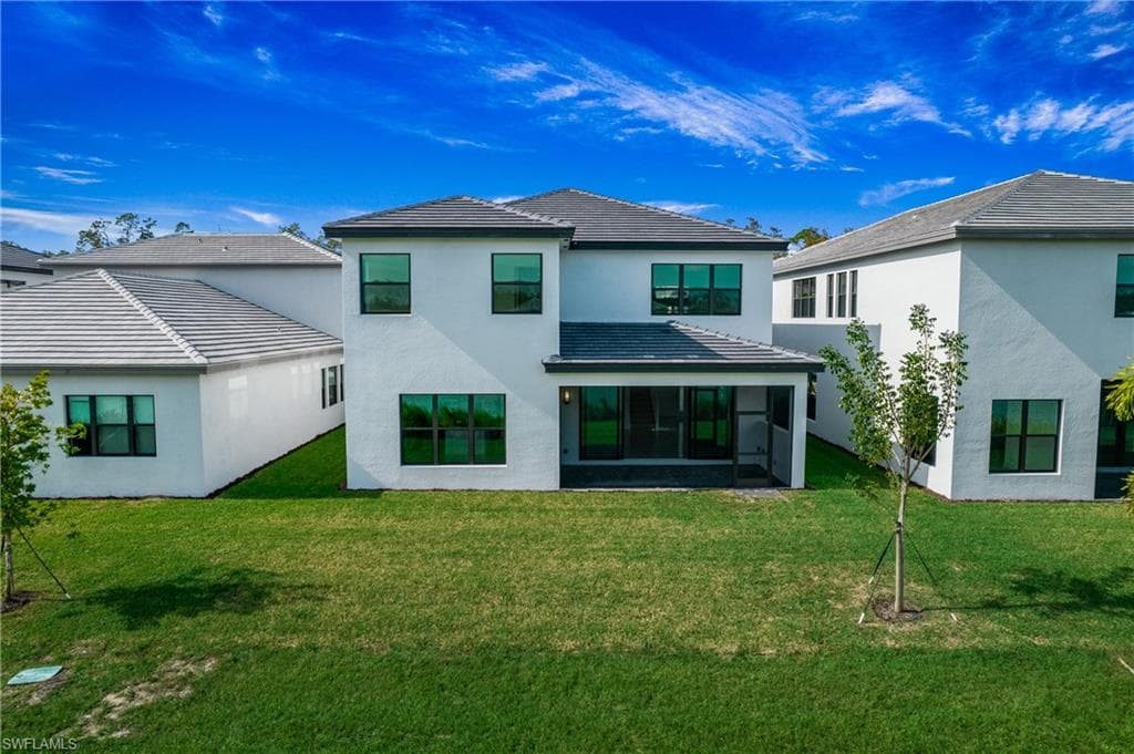 20195 Ainsley ST, ESTERO FL 33928-3