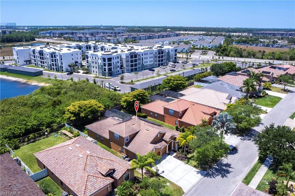 2808 Via Piazza LOOP, FORT MYERS FL 33905-45
