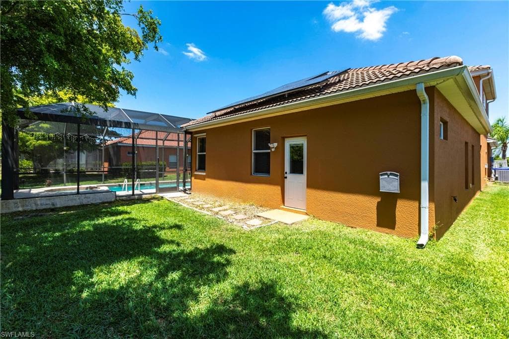 2808 Via Piazza LOOP, FORT MYERS FL 33905-41