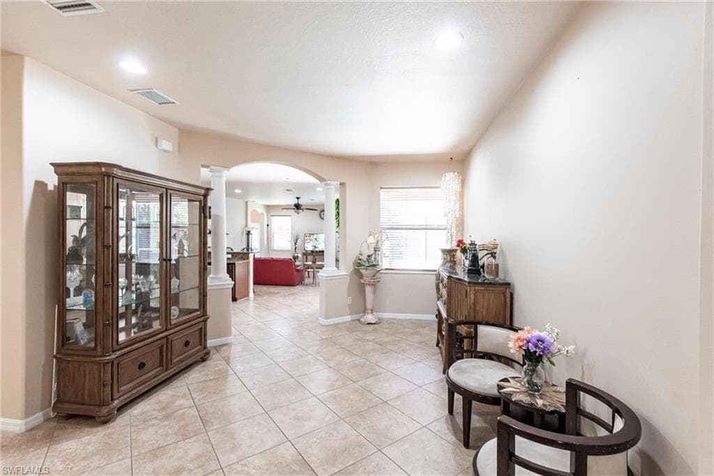 2808 Via Piazza LOOP, FORT MYERS FL 33905-10