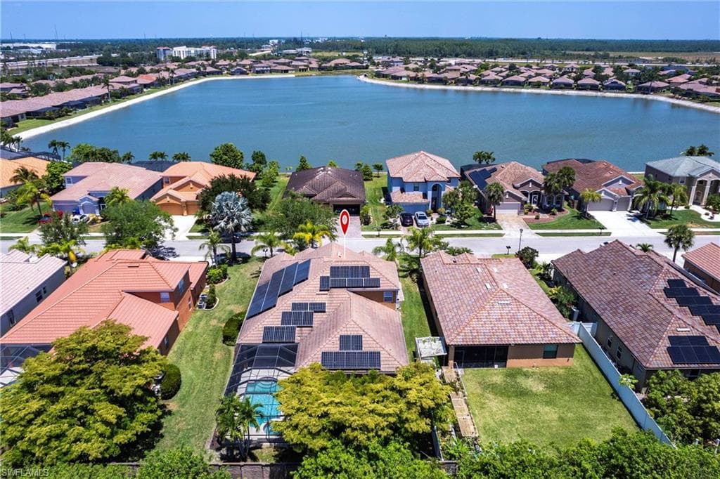 2808 Via Piazza LOOP, FORT MYERS FL 33905-43