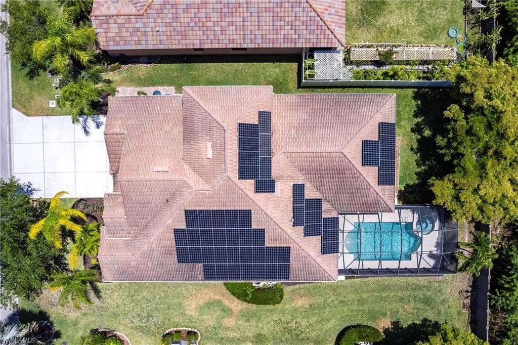 2808 Via Piazza LOOP, FORT MYERS FL 33905-46