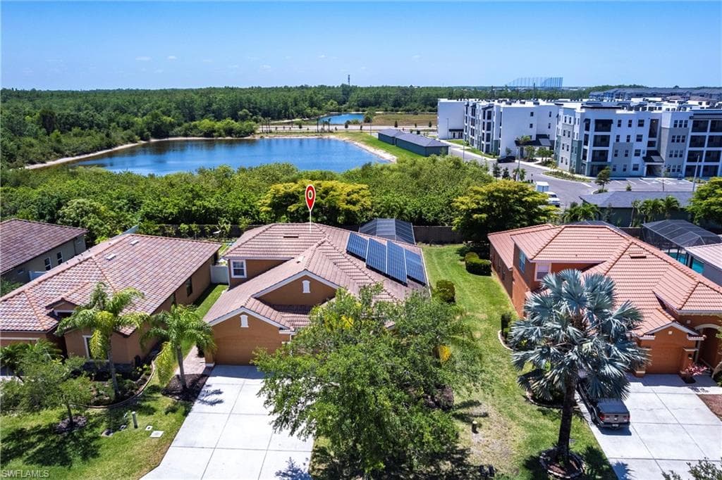 2808 Via Piazza LOOP, FORT MYERS FL 33905-42