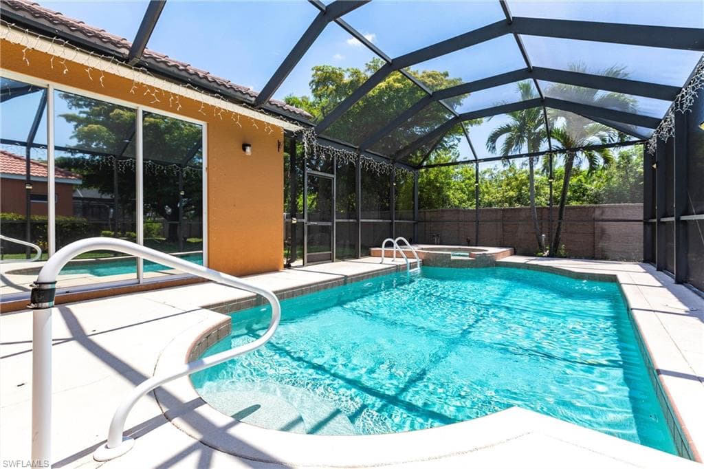 2808 Via Piazza LOOP, FORT MYERS FL 33905-37