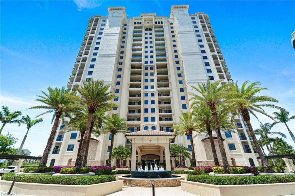 4800 Pelican Colony BLVD # 303, BONITA SPRINGS FL 34134-45