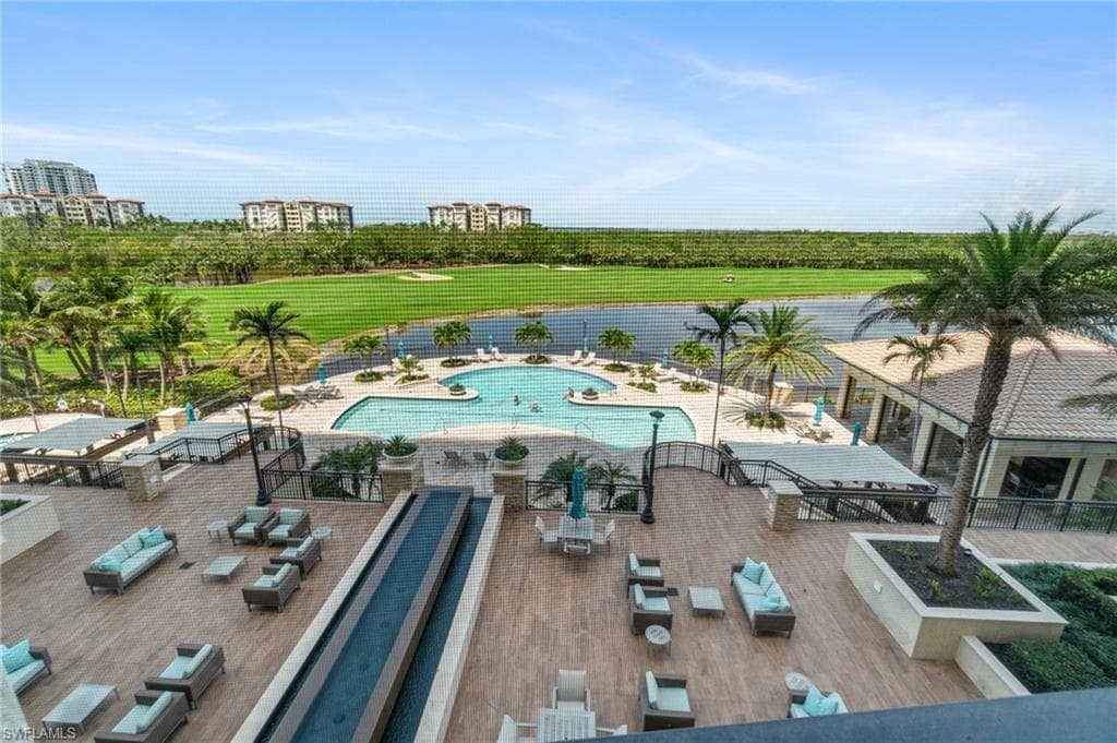 4800 Pelican Colony BLVD # 303, BONITA SPRINGS FL 34134-39