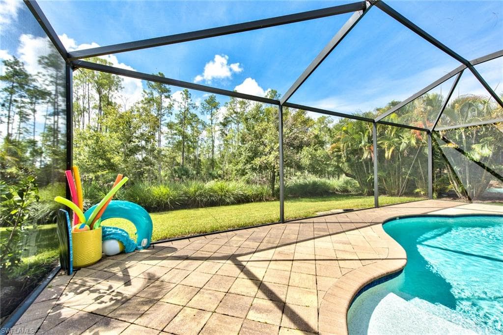 7755 Martino CIR, NAPLES FL 34112-26