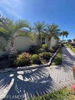 2608 Anguilla DR, CAPE CORAL FL 33991-26