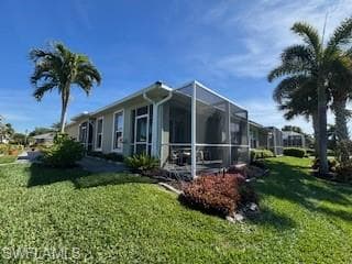 2608 Anguilla DR, CAPE CORAL FL 33991-33