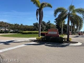 2608 Anguilla DR, CAPE CORAL FL 33991-37