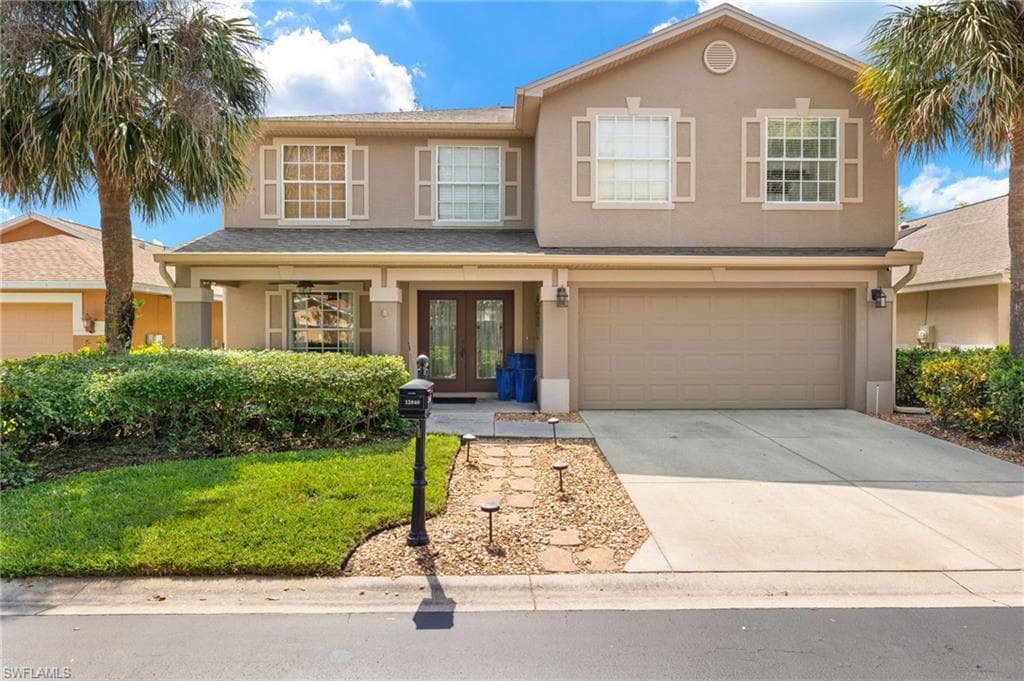 12840 Havenridge CIR, FORT MYERS FL 33912-1