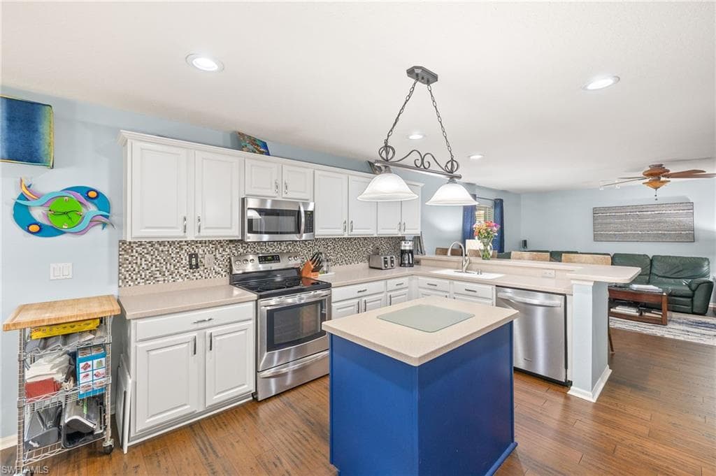 12840 Havenridge CIR, FORT MYERS FL 33912-8