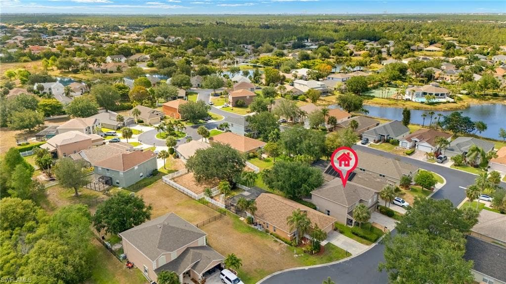 12840 Havenridge CIR, FORT MYERS FL 33912-33