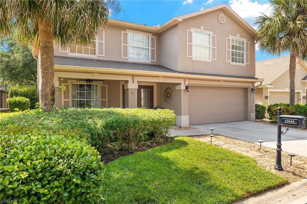 12840 Havenridge CIR, FORT MYERS FL 33912-38
