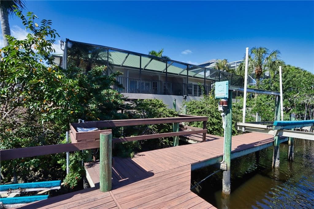 27091 Flamingo DR, BONITA SPRINGS FL 34135-6