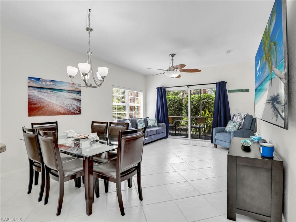 4420 Botanical Place CIR # 102, NAPLES FL 34112-5