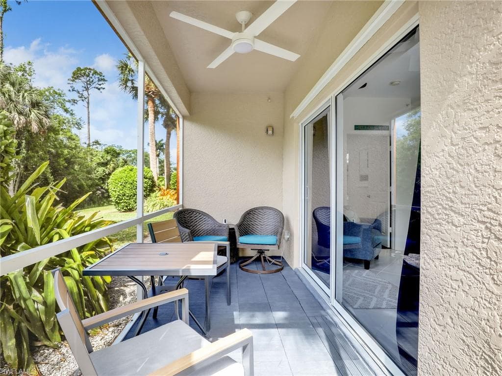 4420 Botanical Place CIR # 102, NAPLES FL 34112-9