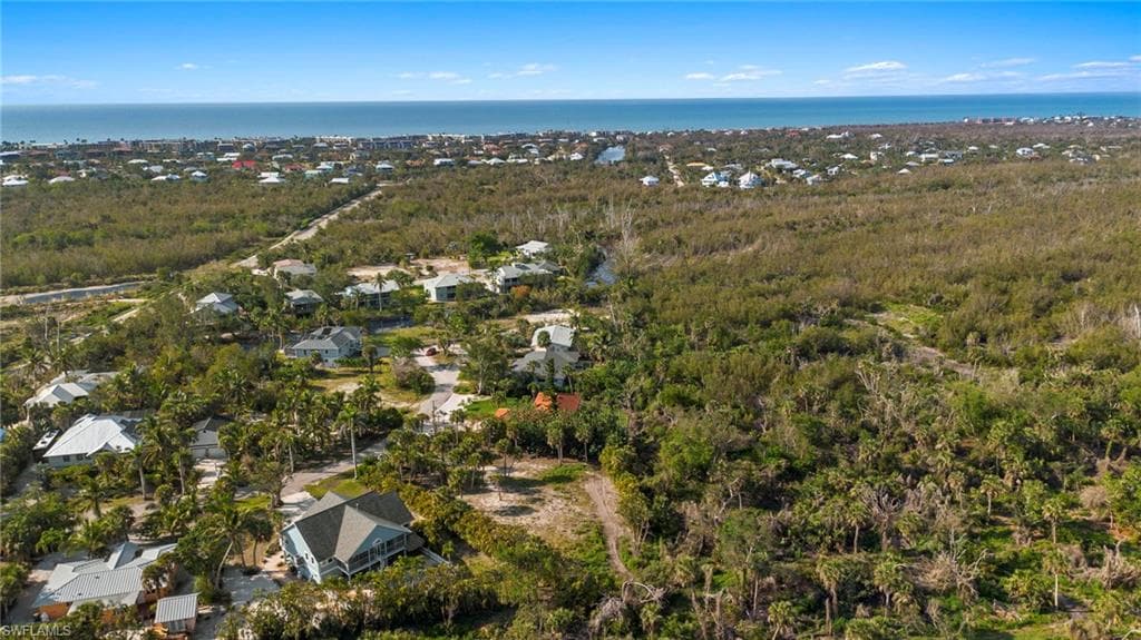 1746 Windward WAY, SANIBEL FL 33957-1