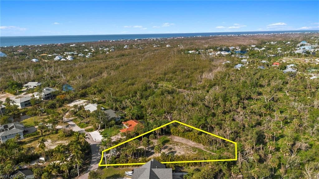 1746 Windward WAY, SANIBEL FL 33957-5