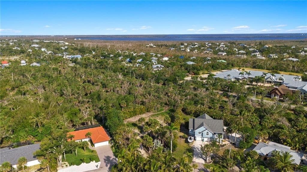 1746 Windward WAY, SANIBEL FL 33957-12