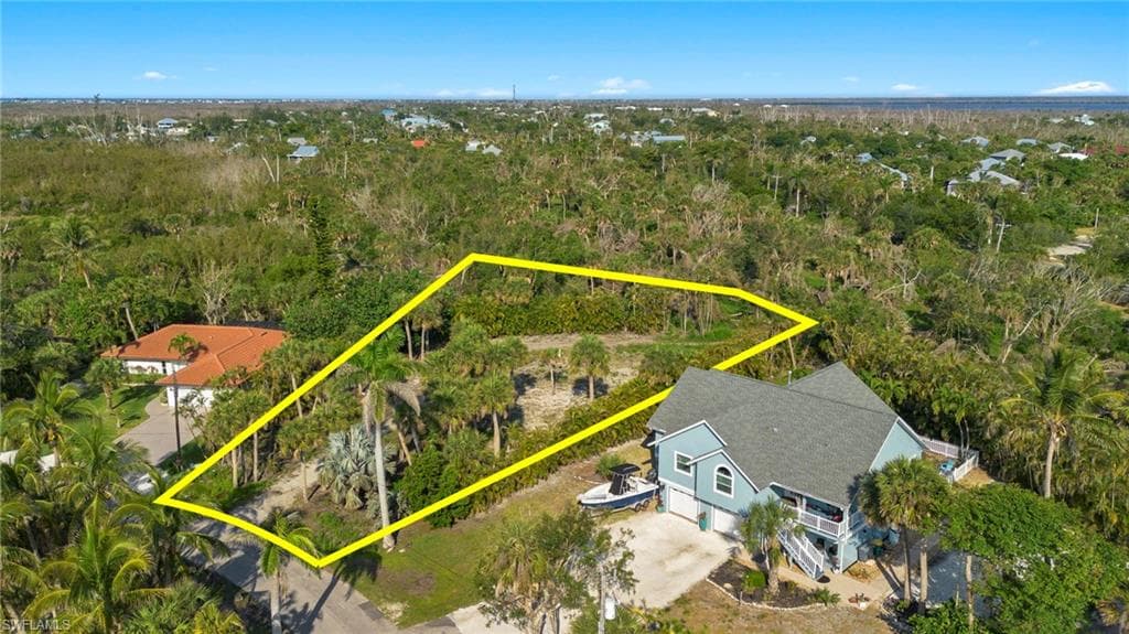 1746 Windward WAY, SANIBEL FL 33957-15