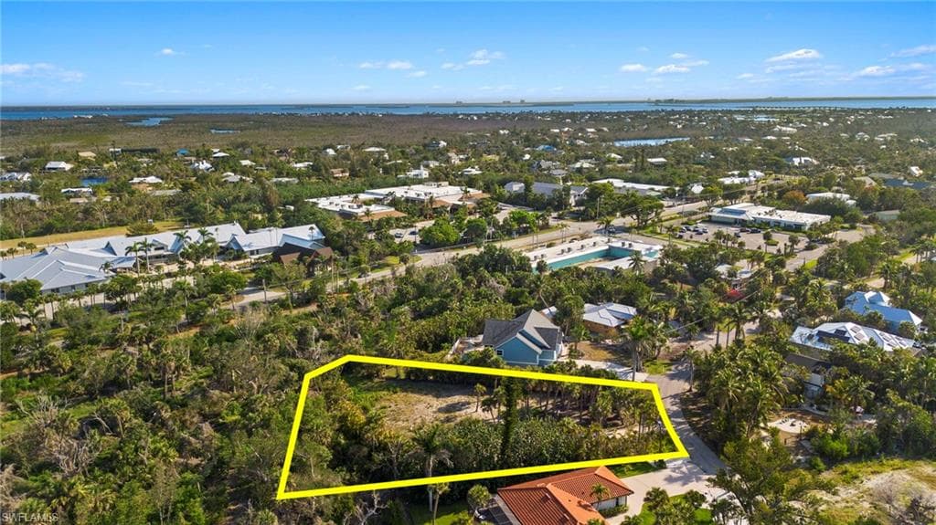 1746 Windward WAY, SANIBEL FL 33957-11