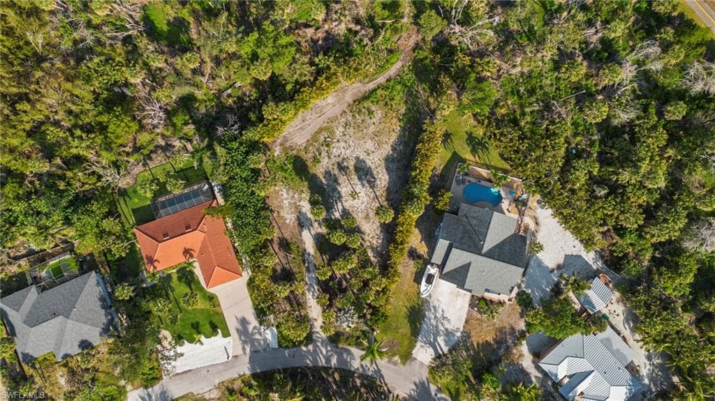 1746 Windward WAY, SANIBEL FL 33957-6