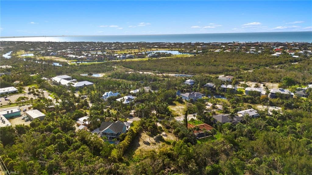 1746 Windward WAY, SANIBEL FL 33957-2
