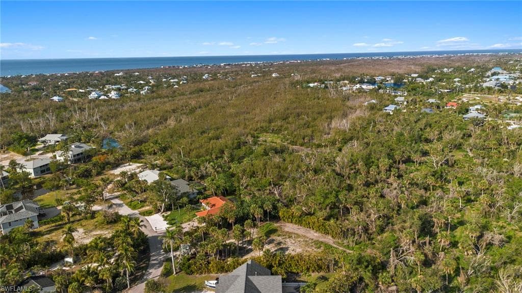 1746 Windward WAY, SANIBEL FL 33957-4