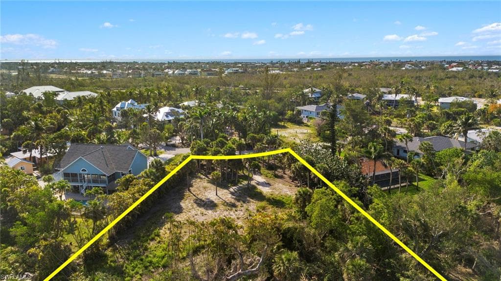 1746 Windward WAY, SANIBEL FL 33957-19