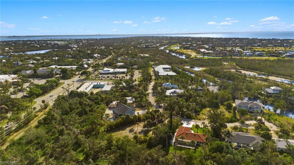 1746 Windward WAY, SANIBEL FL 33957-8
