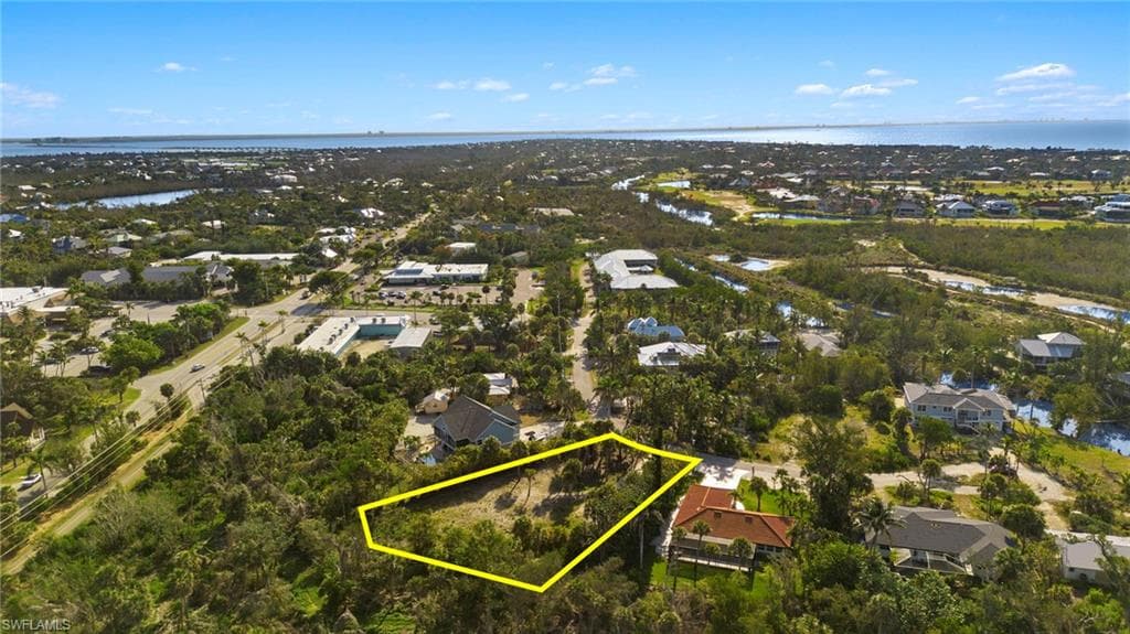 1746 Windward WAY, SANIBEL FL 33957-9