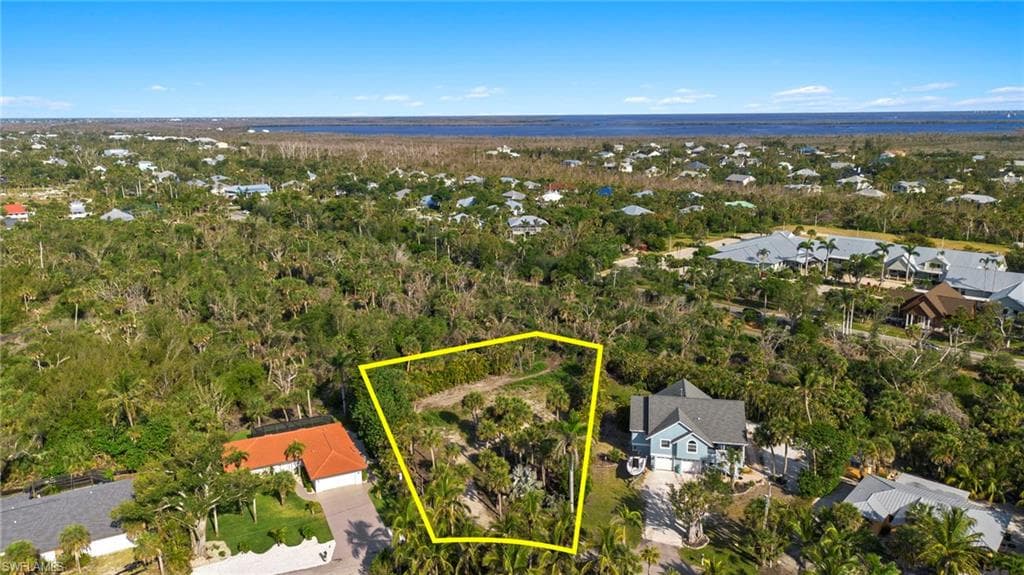 1746 Windward WAY, SANIBEL FL 33957-13
